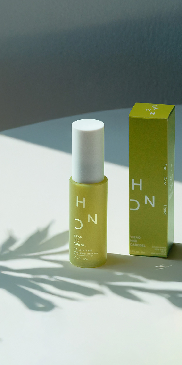 VIEAQ[ヴィアク]イメージ画像